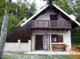 Ilirska Bistrica Sviščaki Vikend hiša 90 m2