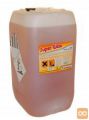 Vosek Super wax, Sile Chemicals