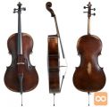 Violončelo GERMANIA 10 Koncertni Antičen 403.014
