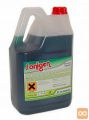 Čistilo za toaletne prostore Sanigen, Sile Chemicals