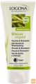 Šampon in gel prhanje RASTLINSKI SILICIJ & ALOJA, 200ml