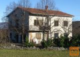 Sežana Prelože pri Lokvi Samostojna 180 m2
