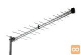 Antena za POP TV,A kanal,Total TV,Lastovka TV,Trojček