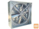 Ventilator 120 R/S