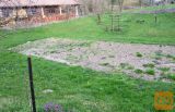 Postojna Planina Zazidljiva 796 m2
