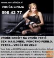 VROČE SPROSTITVE-DOMINACIJE-SEX-UŽIVANJE 0904277