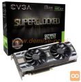 EVGA GeForce GTX 1070 SC Gaming ACX 3.0, 8GB