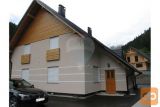 Logarska Dolina Stanovanje