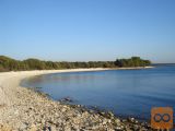 Fažana Barbariga Zazidljiva 621 m2