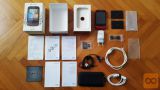 HTC WildFire A3333/PC4900 telefon komplet (+ dodatno)