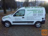 Renault Kangoo 1.9 DTI