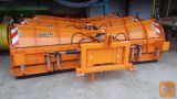 SNEŽNI PLUG Samazs PSV 301