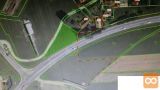 Kranj Zgornje Bitnje 1232 m2