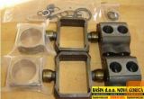 Set za obnovo črpalke, Massey Ferguson, tip 135, 165, 175