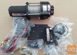 Vitel, električni EWP 2500A, 12V