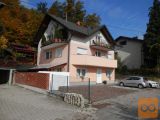 Brezovica Notranje Gorice 4 in večsobno 110 m2
