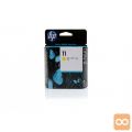 Tiskalna glava HP 11 Yellow / Original