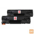 Toner HP CE278AD 78A / Dvojno pakiranje