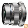 Objektiv Olympus EW-M1220 srebrne barve (V311020SE000