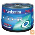 MEDIJ CD-R VERBATIM 50PK tortica (43351)