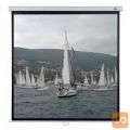 Projekcijsko platno 200x200 ST (1925523)