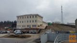 Logatec poslovni kompleks 512,8 m2