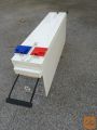 Baterija GEL 12V 100Ah