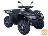 Access Motor 650i EFI EPS TRANSASIA + SNEŽNA DESKA - KREDIT