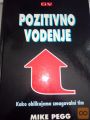 POZITIVNO VODENJE - MIKE PEGG