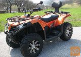 CF Moto CFORCE 450 L