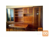 Regal HERMINA 3500mm x 1950mm x 600mm