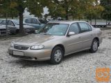 Chevrolet Malibu 3.1