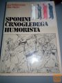 SPOMINI ČRNOGLEDEGA HUMORISTA 