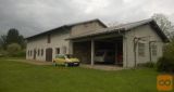 Ilirska Bistrica Mala Bukovica Samostojna 85 m2