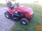 Vrtni traktor MTD 12.5 km 96 cm