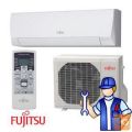 Klimatska naprava Fujitsu LL 12LLCC moč hlajenja 3,4kW moč