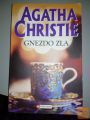 GNEZDO ZLA - AGATHA CHRISTIE