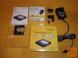 HDMI RAZDELILNIK SIGNALA + UNIVERZALNI ADAPTER - 50%