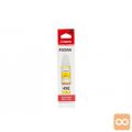 Črnilo Canon GI-490 Yellow / Original