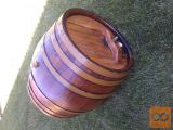 Prodam sod za vino 80l