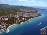 Crikvenica, okolica- građevinsko zemljište od 832 m2! (z195)
