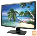 Rabljen monitor Dell 24'' U2412M / IPS matrika / Odlična
