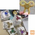 Fidget spinner (18-510004)