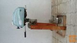 PRODAM TOMOS LAMO MOTOR 6KM letnik 62