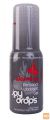 LUBRIKANT Warming Personal Gel (50 ml)