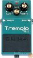 BOSS TR2 Tremolo kitarski efekti pedali stompbox