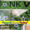 NAVIJAŠKI ŠAL NK VERŽEJ