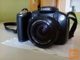 Canon PowerShot Pro Series S5 IS 8.0MP