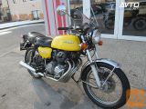 Honda CB 350 F CB350F
