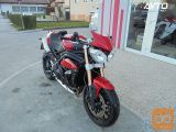 Triumph SPEED TRIPLE 1050
